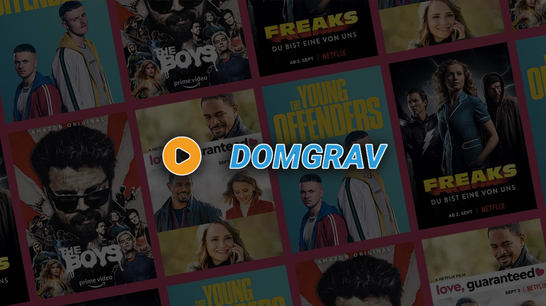 domgrav